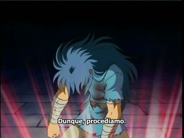 Otaku Gallery  / Anime e Manga / Saint Seiya / Screen Shots / Hades / 04 - La Redenzione Di Un Semi-Dio / 124.jpg